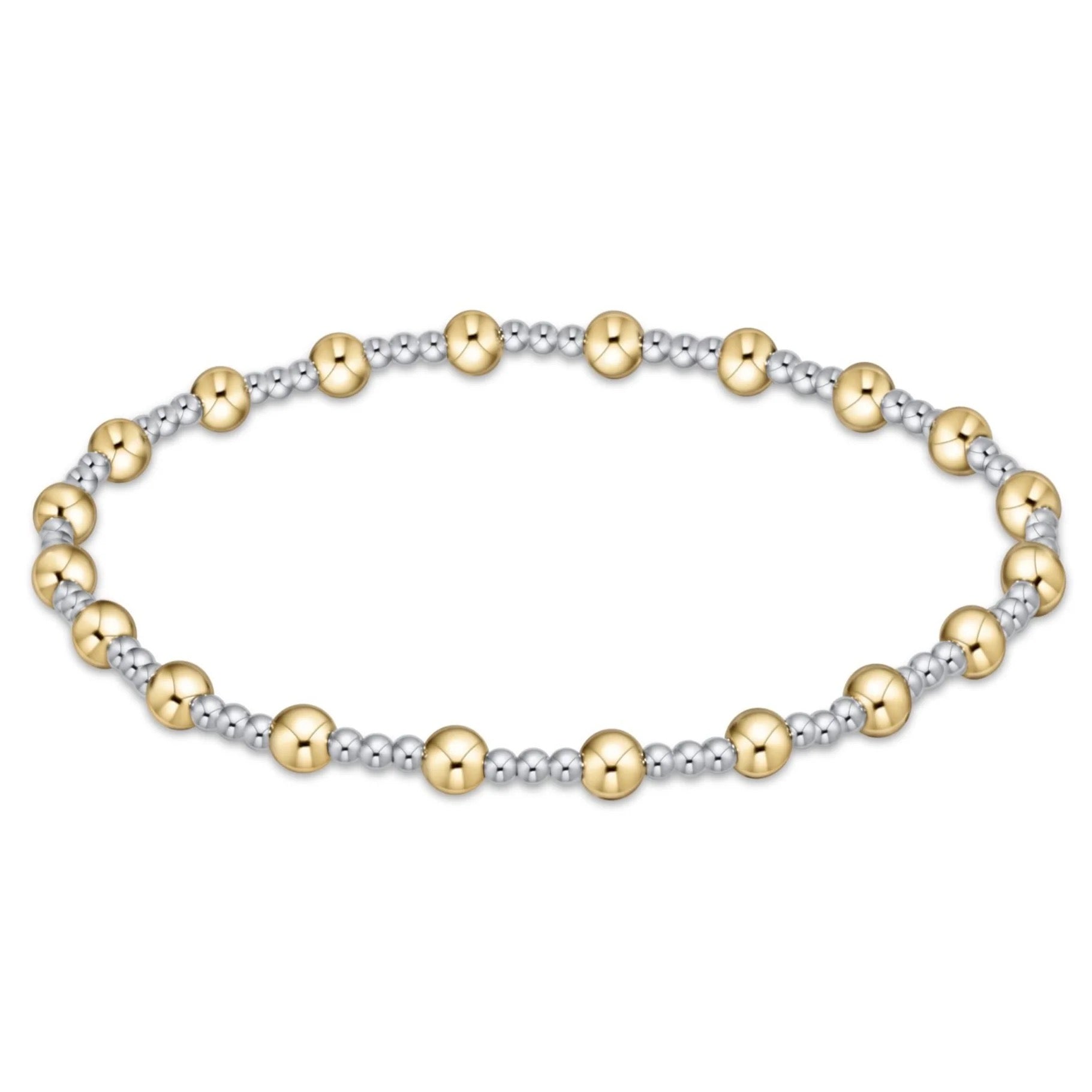 Sincerity Mixed Metal 4MM Xtends
