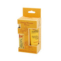 Contemporary Orange Blossom Honey Pocket Pack