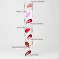 .15oz OBH Silk Smooth Lip Color Ruby Stardust