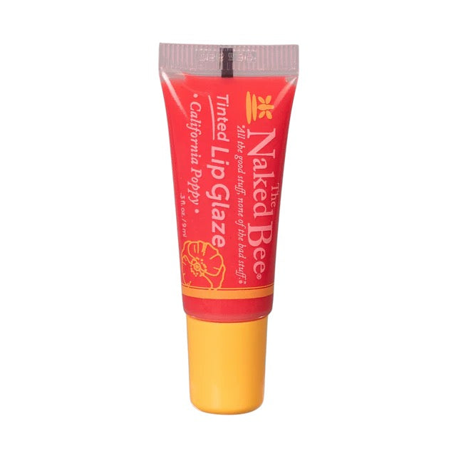 9 ML California Poppy Lip Glaze