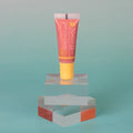 9 ml. Primrose Mist Lip Glaze