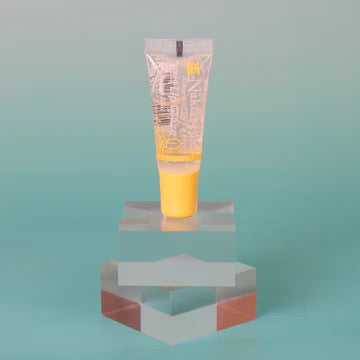 9 ml. Lip Glaze Snowdrop Blast