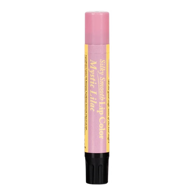.15 oz OBH Silk Smooth Lip Color Mystic Lilac