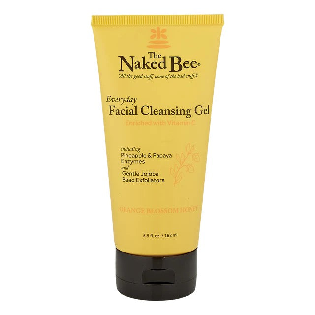 NB OBH Everyday Facial Cleansing Gel 5.5