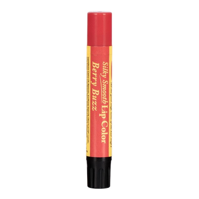 .15oz OBH Silk Smooth Lip Color Berry Buzz