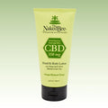 The Naked Bee CBD Broad Spectrum Hand & Body Lotion 5.5 fl oz