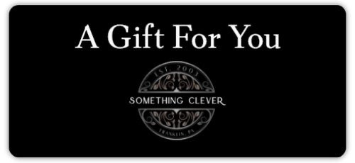 Something Clever Gift Card