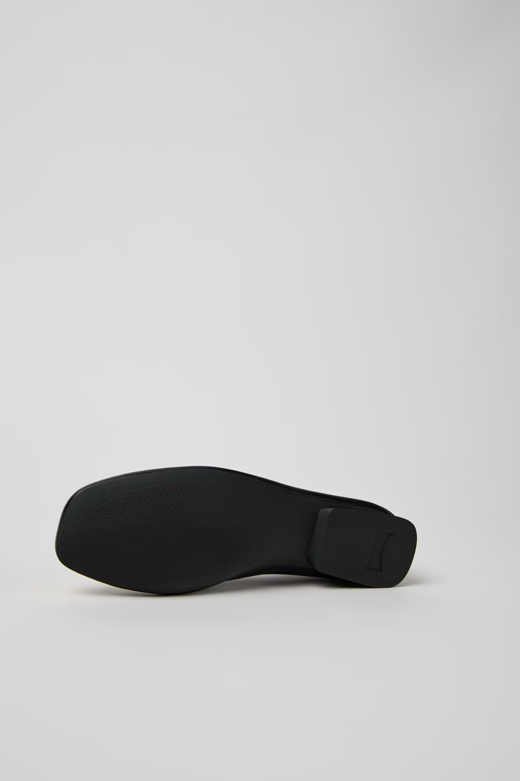 Casi Myra Ballet Shoe in Black