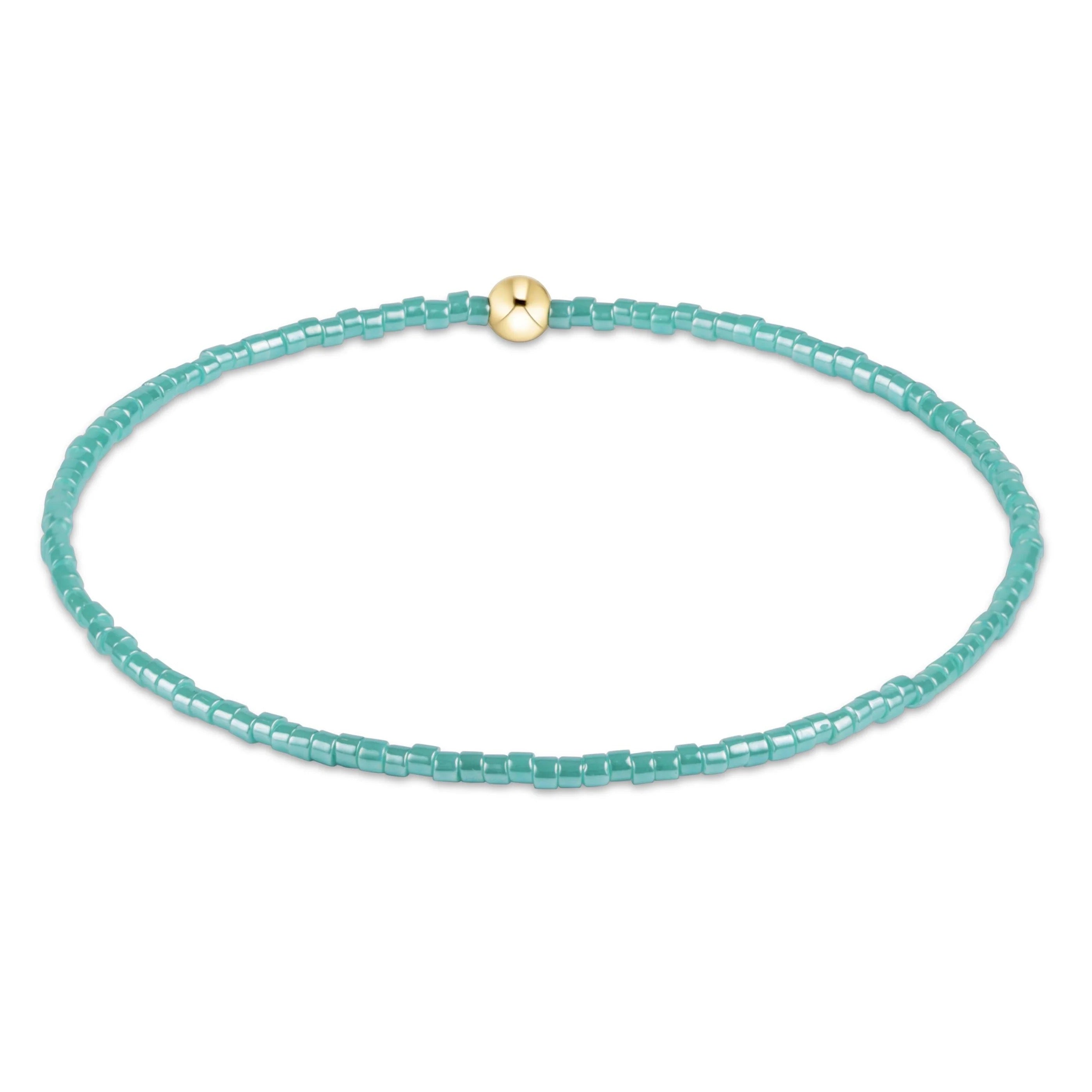 Hope Sea Glass