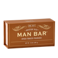 Man Bar Spiced Tobacco