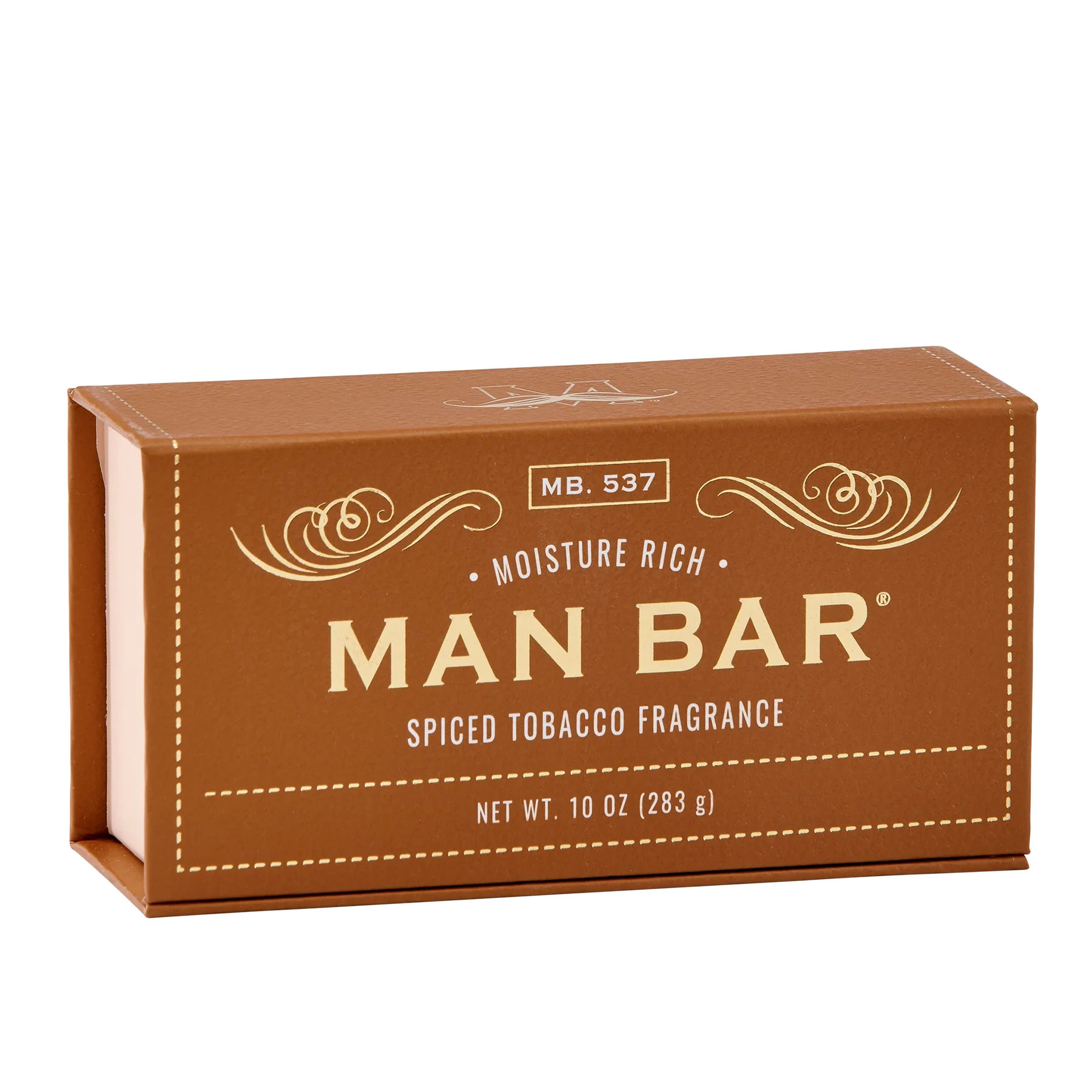 Man Bar Spiced Tobacco