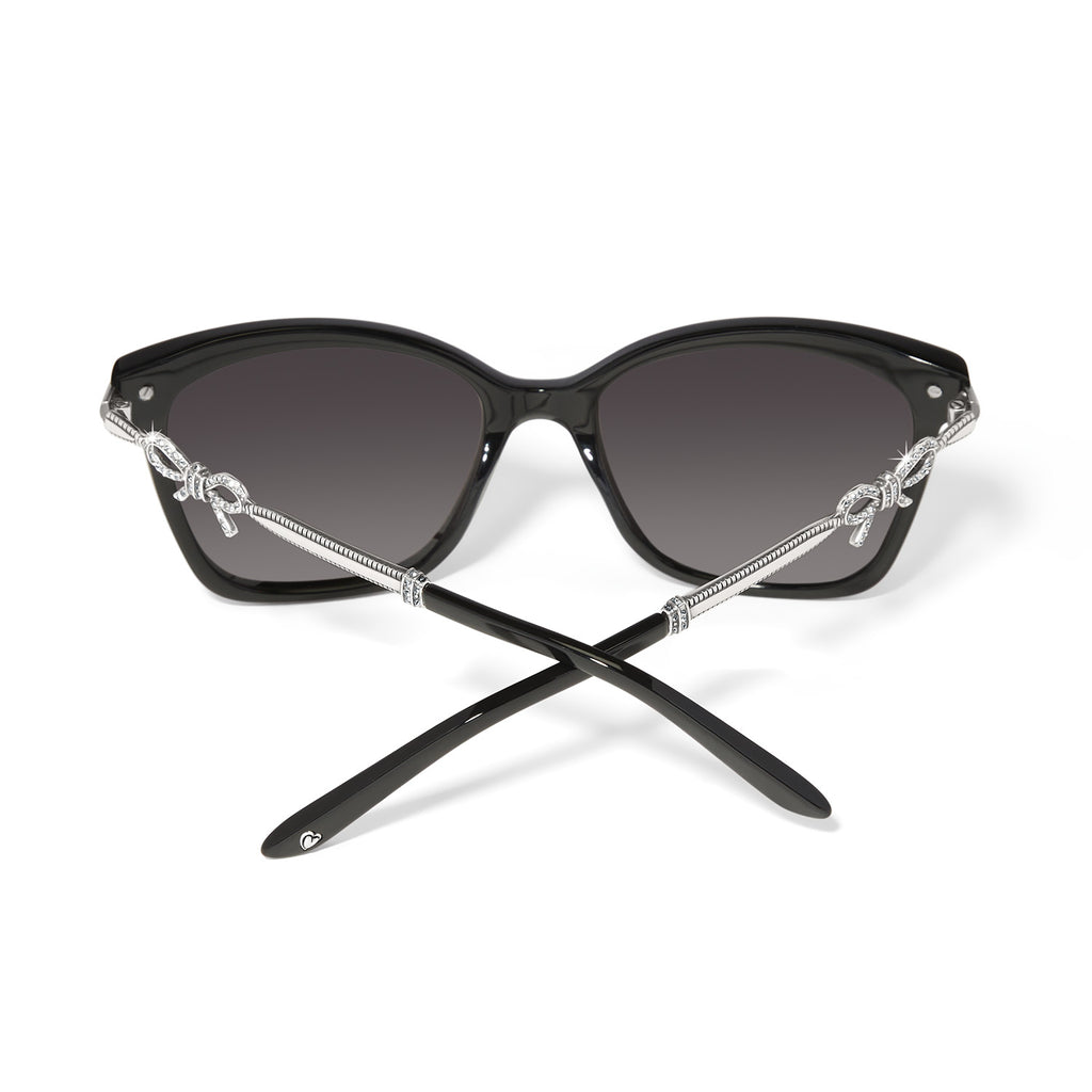 Illumina Bow Sunglasses