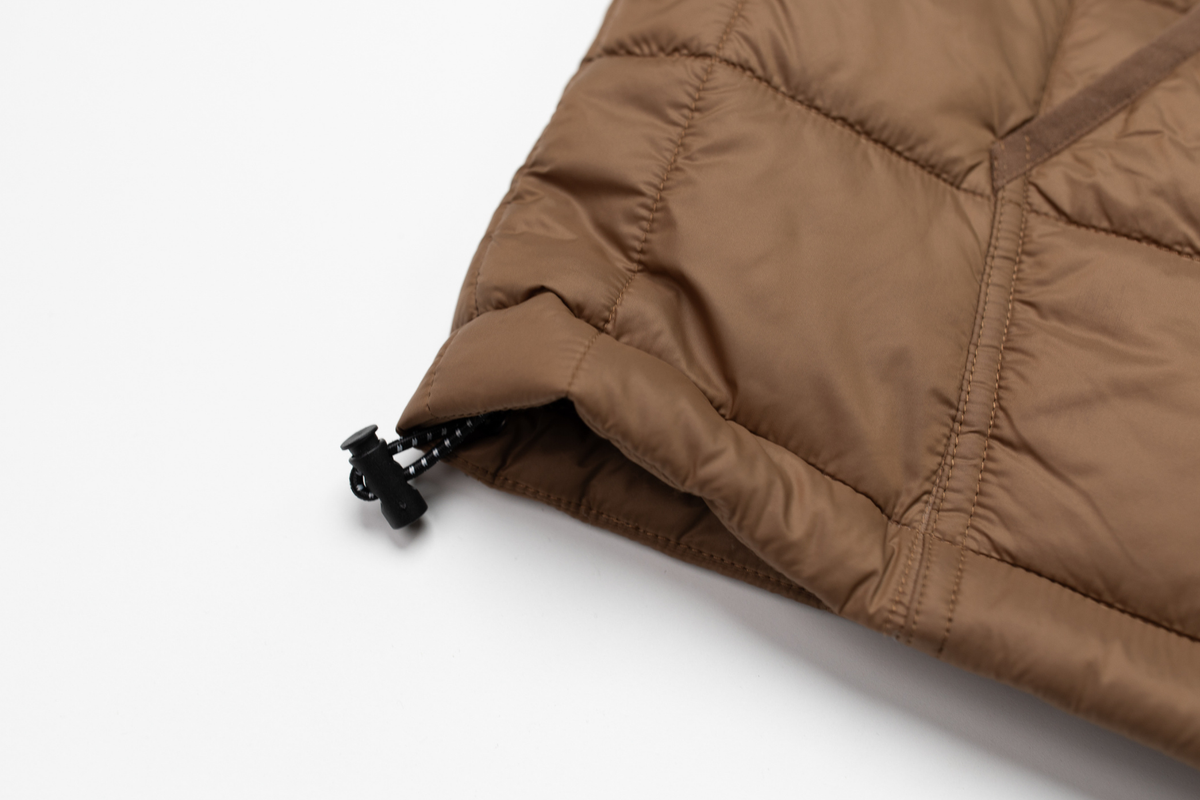 New Frontier Tech Vest (Buck)