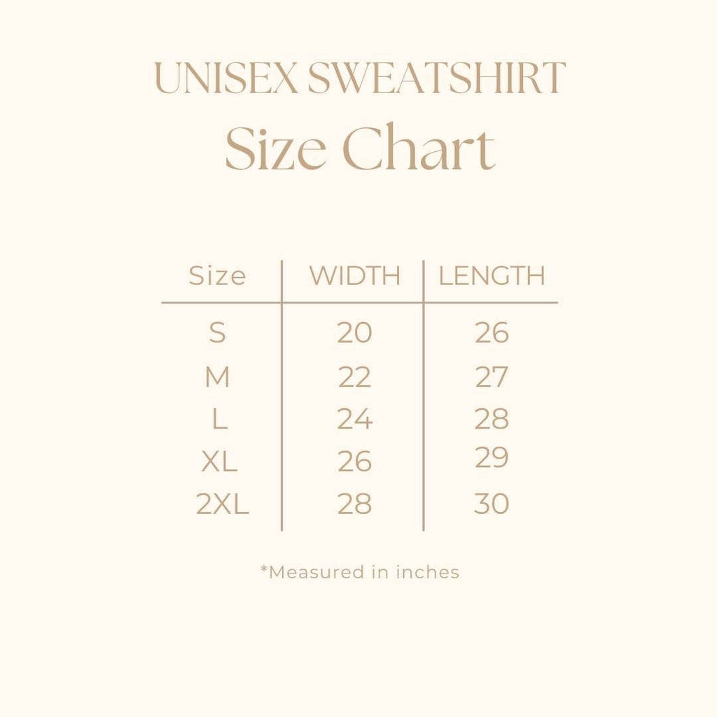 Fresh Picked Apples| Sweatshirt | Applefest