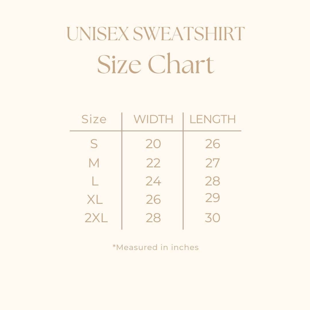 Fresh Picked Apples| Sweatshirt | Applefest