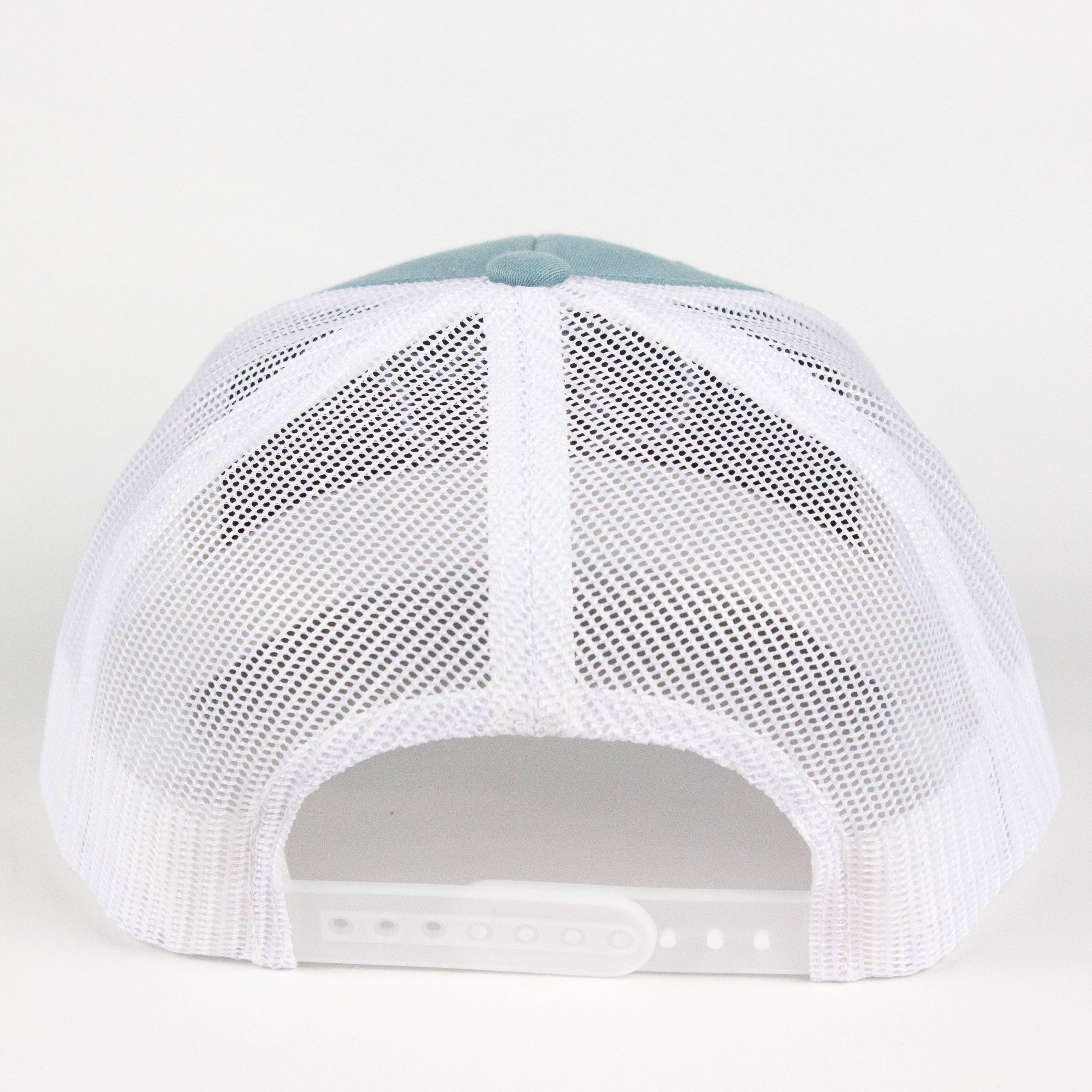 TriPine Patch Trucker Hat