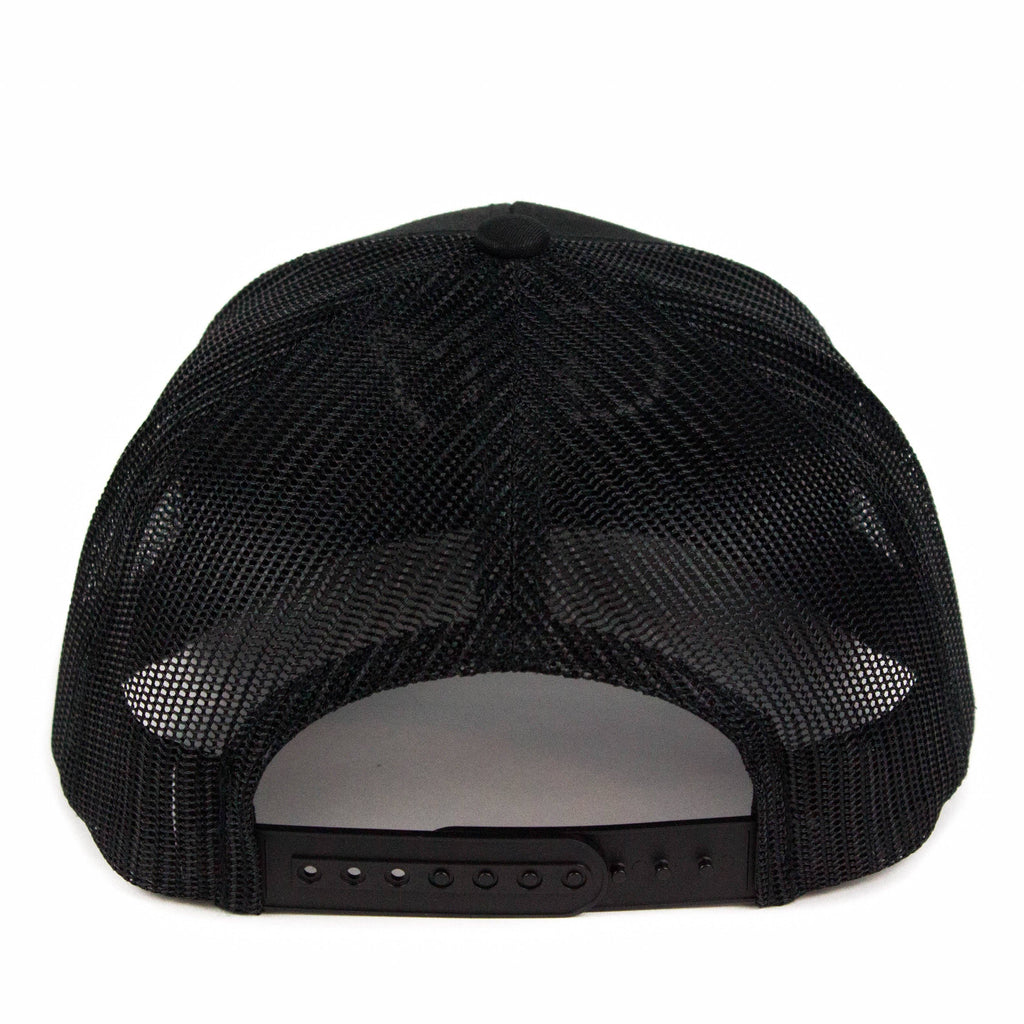 TriPine Patch Trucker Hat