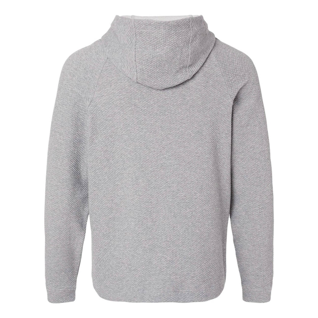 Elevated Textured Hoodie
