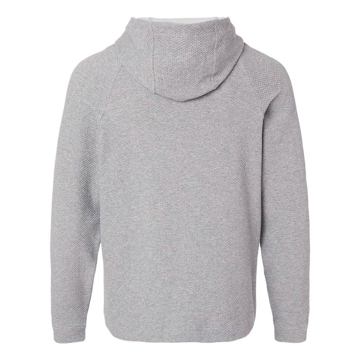 Elevated Textured Hoodie