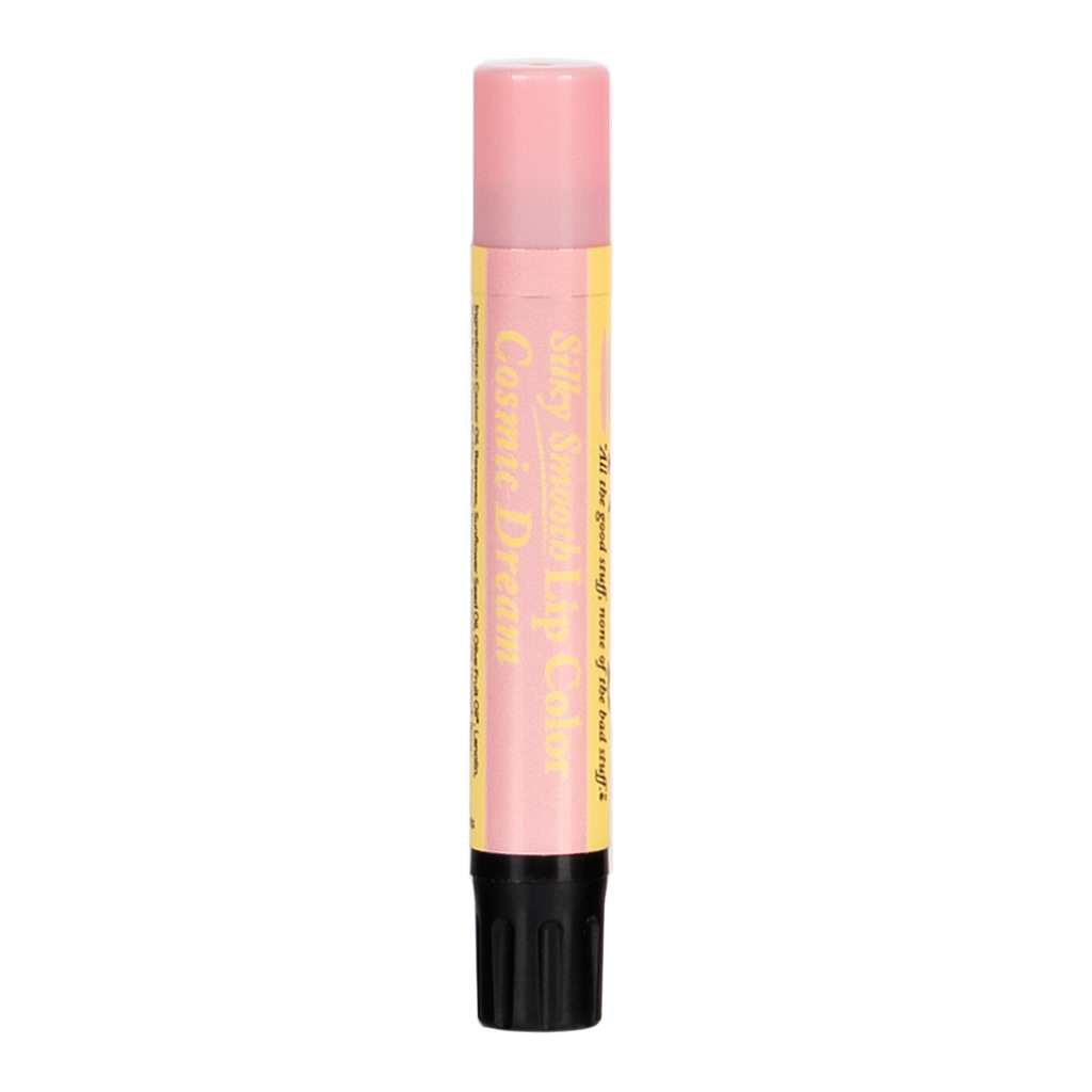Orange Blossom Honey Cosmic Dream Silky Smooth Lip Colors