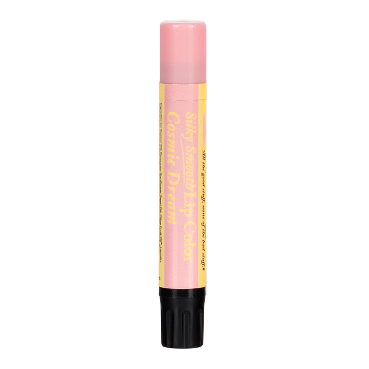 Orange Blossom Honey Cosmic Dream Silky Smooth Lip Colors