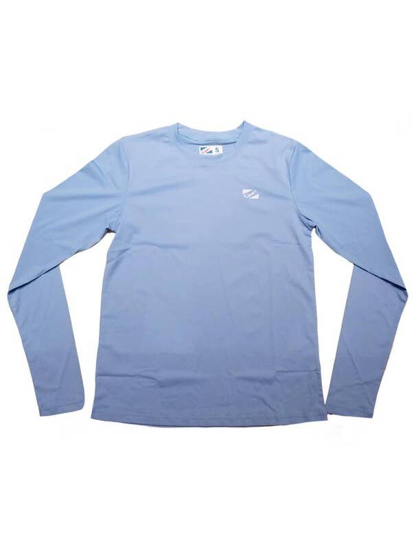 Blue - Sun Shirt