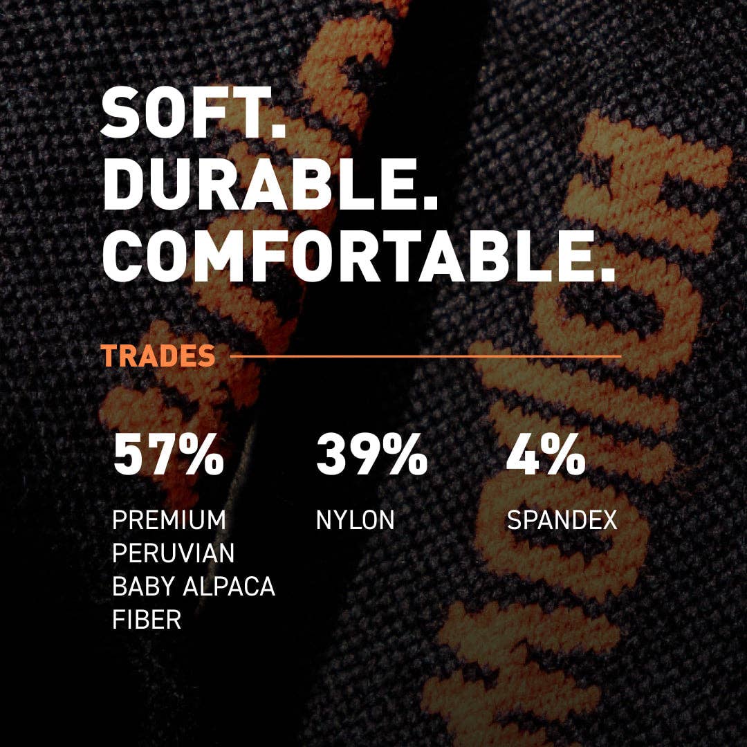 Trades Socks