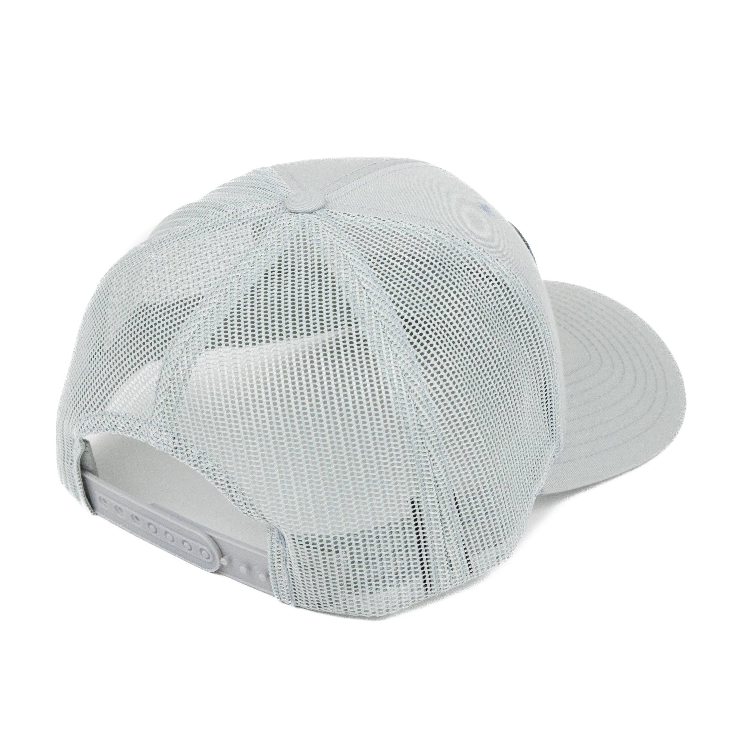 TriPine Patch Trucker Hat