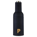 Matte Black Electric Grinder - Pepper