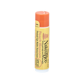SPF 15 Orange Blossom Honey Tinted Lip Balm in Peach Blossom