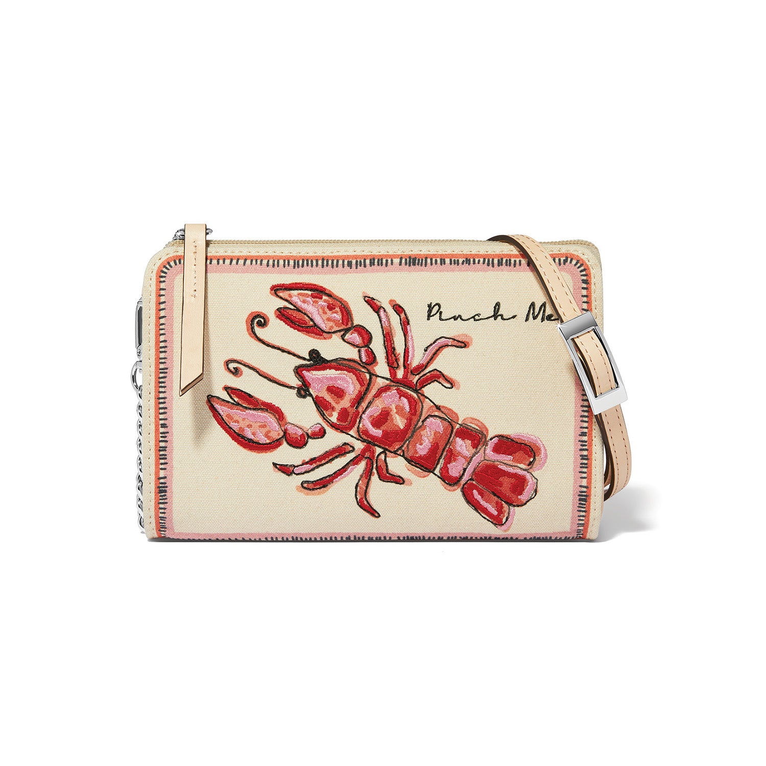 Pinch Me Pouch