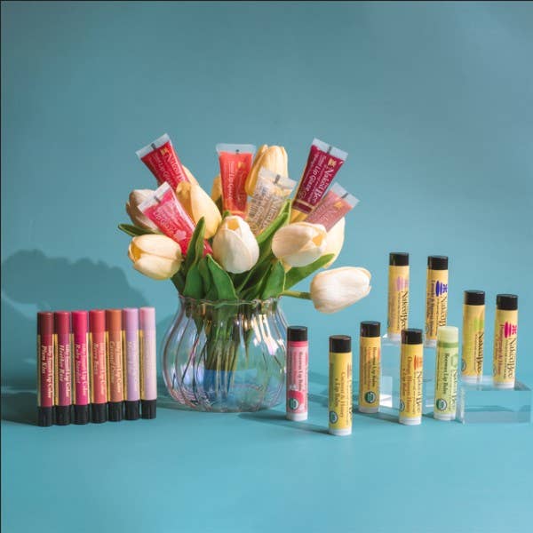 Orange Blossom Heather Rose Silky Smooth Lip Color