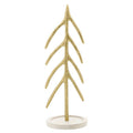 Gold Metal Tree - Small