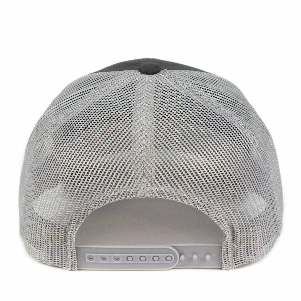 TriPine Patch Trucker Hat