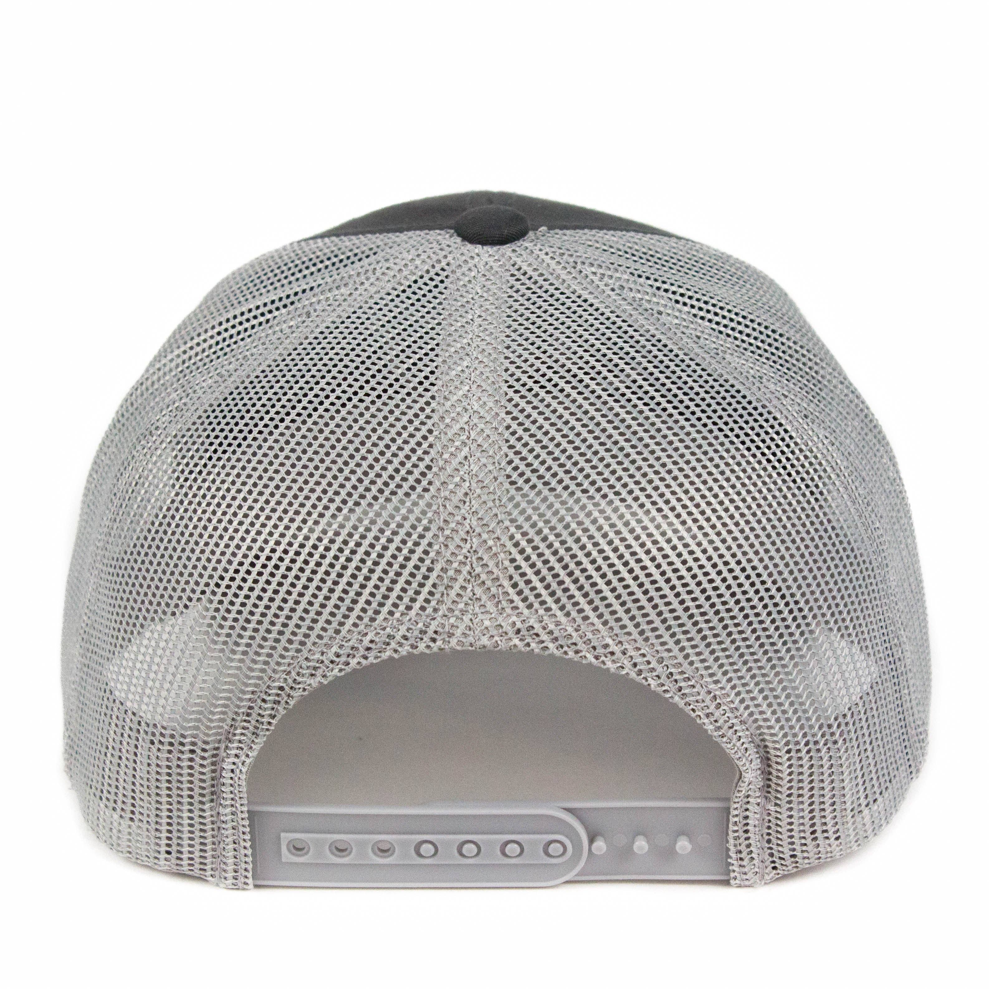TriPine Patch Trucker Hat