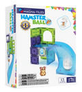 Magna-Tiles Hamster Ball 13-Piece Playset