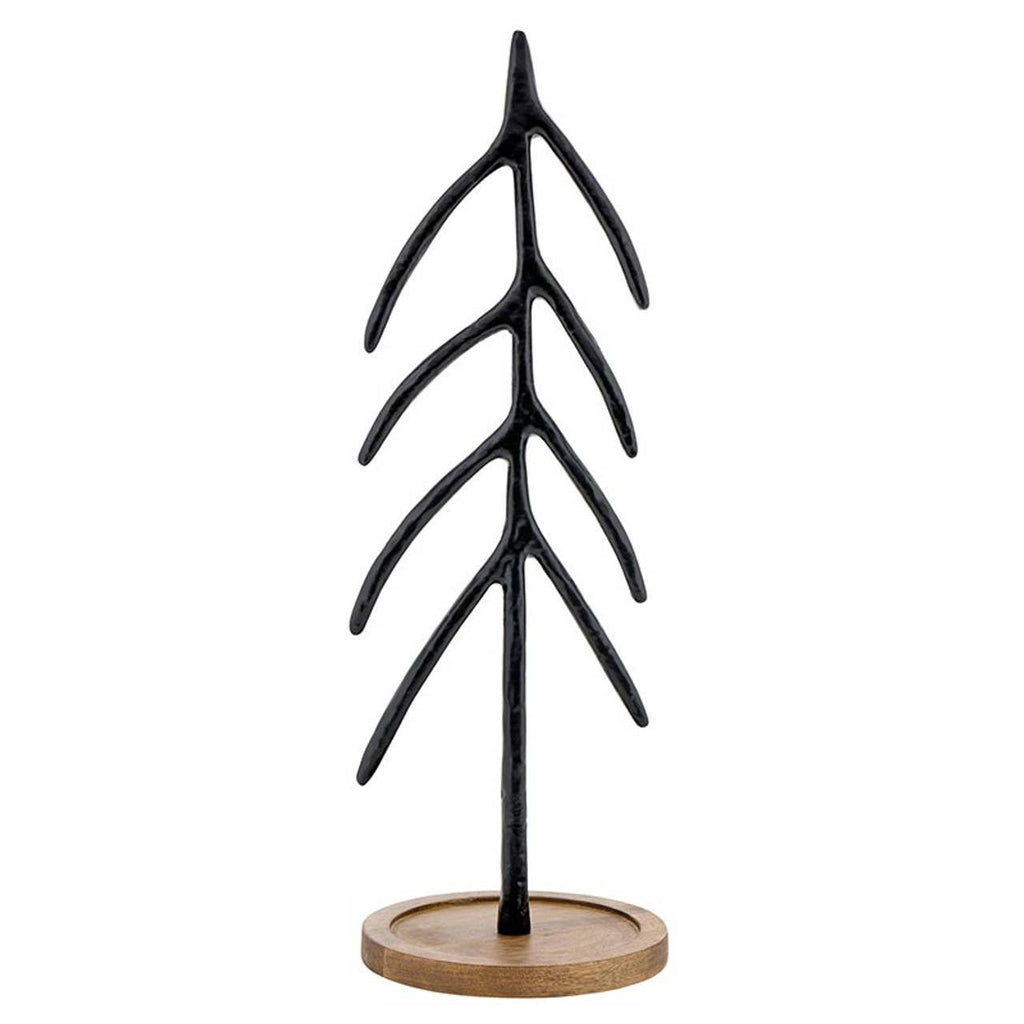 Black Metal Tree - Extra Large