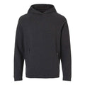 Elevated Textured Hoodie