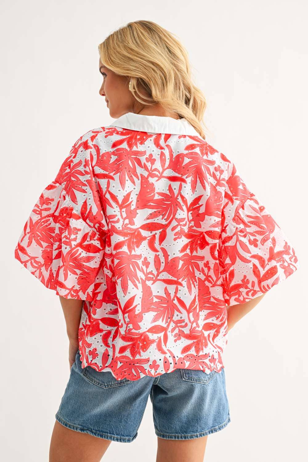 Jinny Top