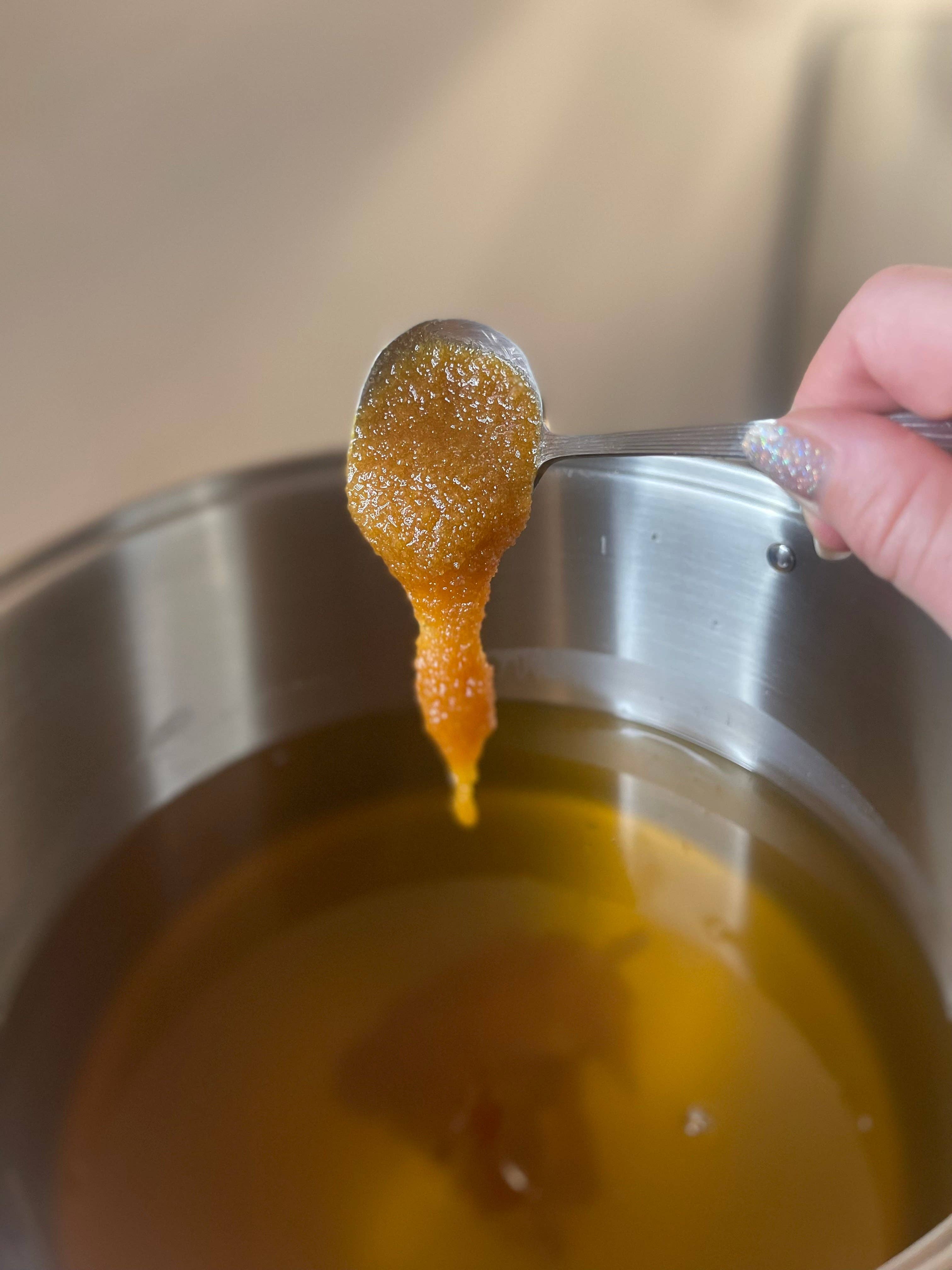 Hydrating Face Butter with Essential Oils