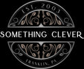 Something Clever - Home