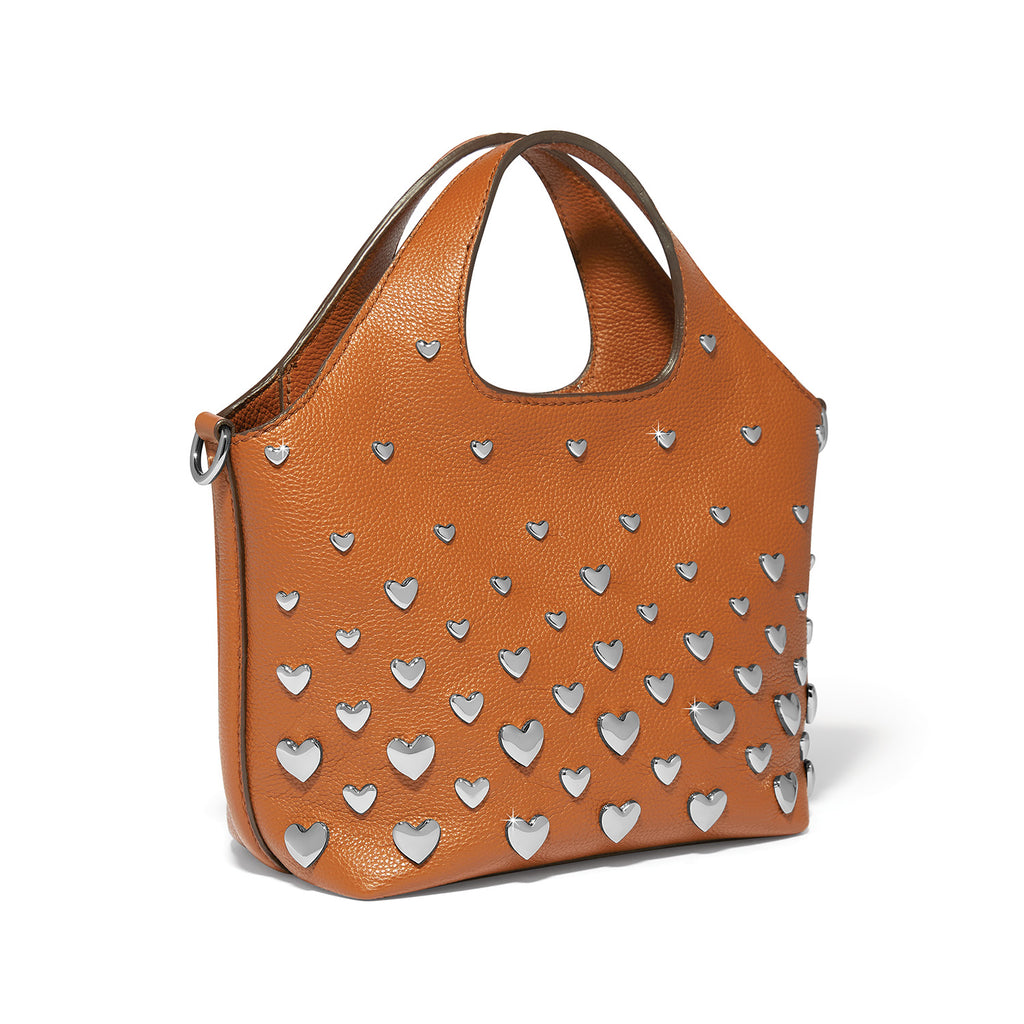 Sarai Top Handle Bag