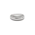 Pretty Tough Arch Ring