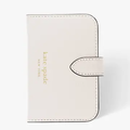 Kate spade new york Cream Morgan MagSafe Wallet