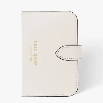 Kate spade new york Cream Morgan MagSafe Wallet