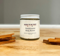 Sandalwood Body Butter 4oz