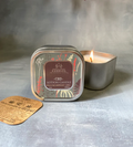 Sandalwood 1000mg 6oz Soy Lotion Candle Travel Tin
