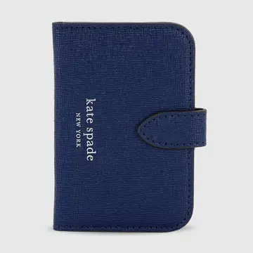 Kate spade new york Morgan Wallet MagSafe Navy