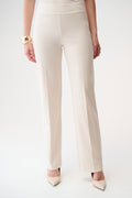 Classic Wide Leg Pant
