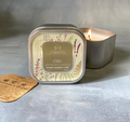 Cedar 1000mg 6oz Travel Soy Lotion Candle